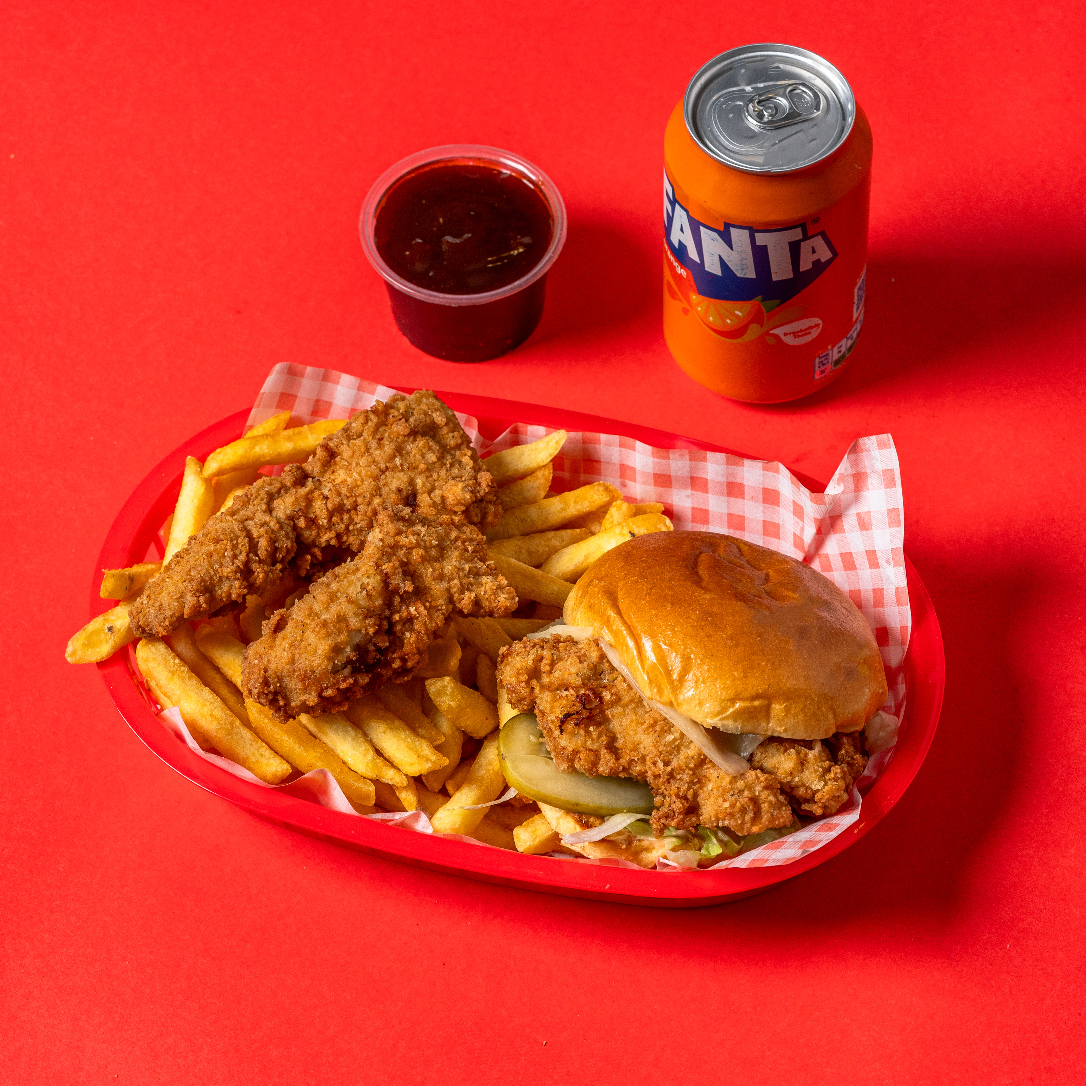 Fancy A Cluck  Gallery